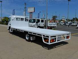 2020 HYUNDAI EX9 XLWB - Tray Truck - Tray Top Drop Sides - picture1' - Click to enlarge