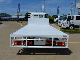 2020 HYUNDAI EX9 XLWB - Tray Truck - Tray Top Drop Sides - picture2' - Click to enlarge