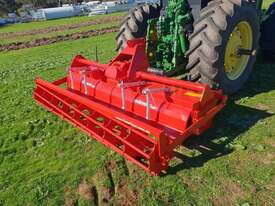 FARMTECH T-ATRT 3000 ROTARY HOE (3.0M) - picture0' - Click to enlarge