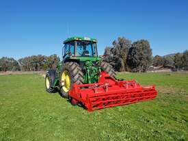 FARMTECH T-ATRT 3000 ROTARY HOE (3.0M) - picture1' - Click to enlarge