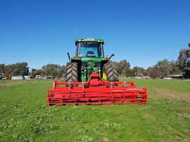 FARMTECH T-ATRT 3000 ROTARY HOE (3.0M) - picture2' - Click to enlarge