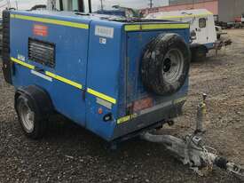 2011 Compair C110-9 Air Compressor - picture1' - Click to enlarge
