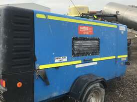 2011 Compair C110-9 Air Compressor - picture2' - Click to enlarge