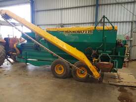 Mammoth Jetstream 90 series Mix & Mill - picture0' - Click to enlarge