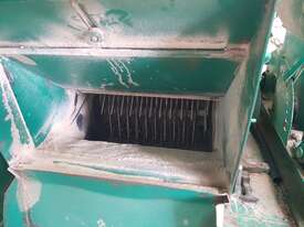 Mammoth Jetstream 90 series Mix & Mill - picture2' - Click to enlarge