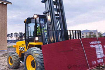 Biondo - JCB 5t RT Forklift 950D