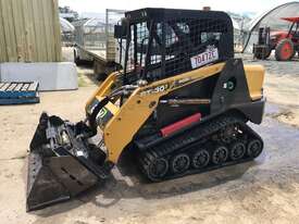 Posi Track Bobcat & Skid Steer Loader - picture2' - Click to enlarge