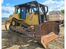 CATERPILLAR D8T Mining Track Type Tractor - picture0' - Click to enlarge