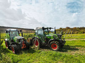FENDT 200 F VARIO - picture2' - Click to enlarge