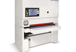 SCM Groups DMC SD60 Wide Belt Sanding Machine