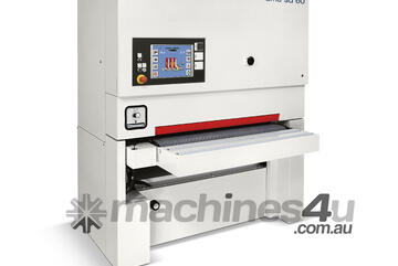 SCM Groups DMC SD60 Wide Belt Sanding Machine