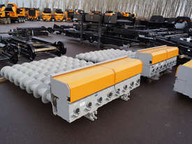 Doppstadt Selector800 Stationary Splitter Screen Deck - picture2' - Click to enlarge