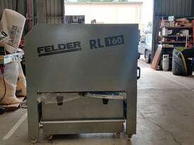 Felder RL160 CLean air dust extractor - picture0' - Click to enlarge