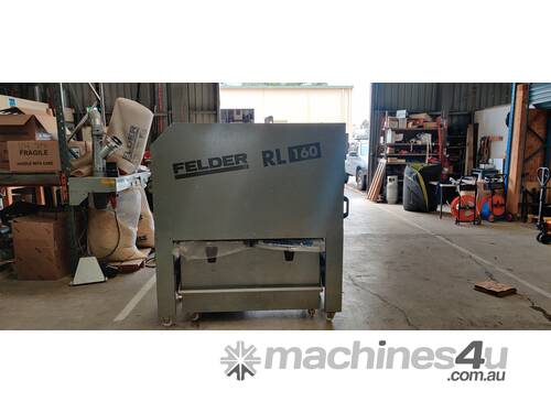 Felder RL160 CLean air dust extractor