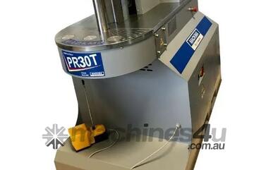 MACKMA - PR30T - Horizontal Hydraulic [made in Italy]