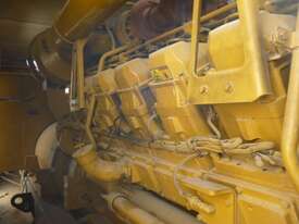 2500KVA Caterpillar Silenced Industrial Generator 3 Available Very good Condition  - picture0' - Click to enlarge