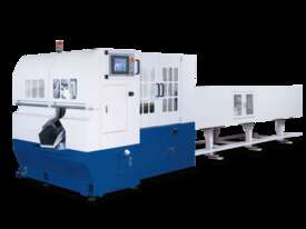 FONG HO - THC-A150NC Fully Automatic Thungsten Carbide Sawing Machine - picture0' - Click to enlarge