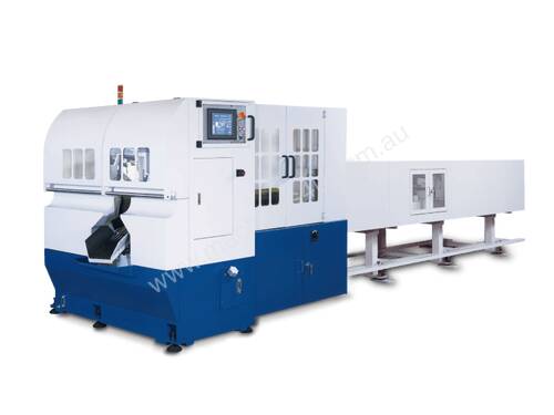 FONG HO - THC-A150NC Fully Automatic Thungsten Carbide Sawing Machine