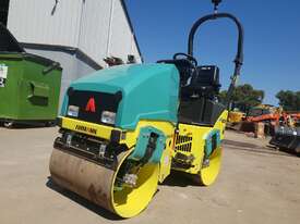 UNUSED AMMANN 1.5T TANDEM ROLLER - picture2' - Click to enlarge
