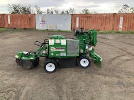 Bandit 2550 Diesel Stump Grinder - picture2' - Click to enlarge