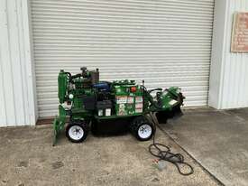 Bandit 2550 Diesel Stump Grinder - picture0' - Click to enlarge