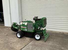 Bandit 2550 Diesel Stump Grinder - picture0' - Click to enlarge