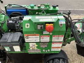 Bandit 2550 Diesel Stump Grinder - picture1' - Click to enlarge