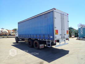 1993 ISUZU FVZ1400 6X4 CURTAINSIDER - picture1' - Click to enlarge