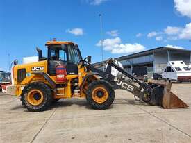 JCB 437 HT - picture0' - Click to enlarge