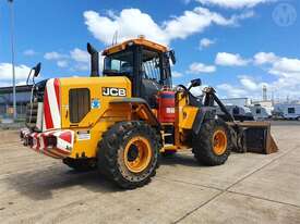 JCB 437 HT - picture1' - Click to enlarge