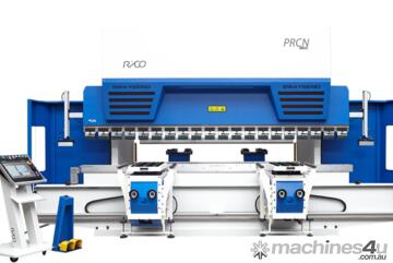 RICO - PRESS BRAKES - PRCN C-LINE [made in Portugal]