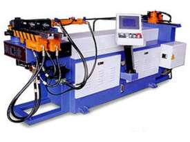 YLM - SEMI-AUTO TUBE BENDER (NC) RANGE (NC38 and NC44 models) - picture0' - Click to enlarge
