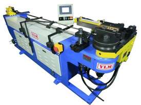 YLM - SEMI-AUTO TUBE BENDER (NC) RANGE (NC38 and NC44 models) - picture1' - Click to enlarge