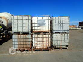 18 X USED IBC'S - picture0' - Click to enlarge