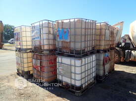 18 X USED IBC'S - picture2' - Click to enlarge