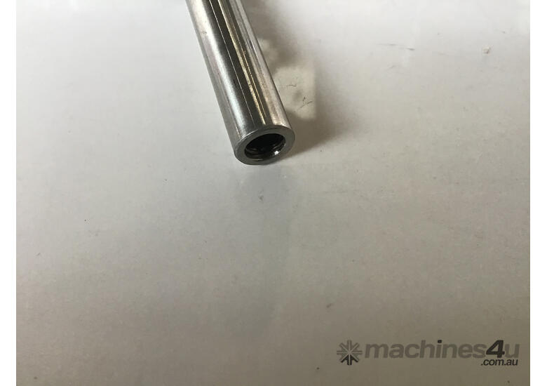 New STANLEY Stanley 1 4 x 76mm Drill Bit Holder 41344 Metal