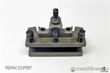 OWT AD 2090 Quick Change Tool Holder