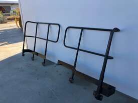 Caterpillar D9T Handrails  - picture2' - Click to enlarge