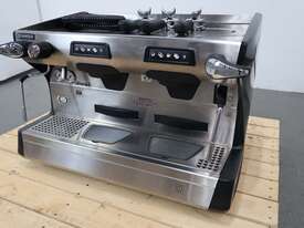 Rancilio CLASSE 5 USB Coffee Machine - picture0' - Click to enlarge
