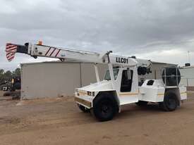 1988 Franna AT-12 Mobile Crane - picture0' - Click to enlarge