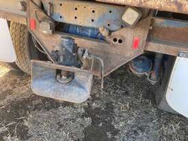 VOLVO NL10 6 x 4 bogie tipper - picture1' - Click to enlarge