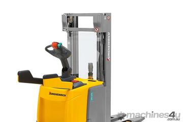 JUNGHEINRICH ERC 214 Pedestrian Stacker