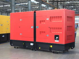Brand New 275KVA Cummins 3 phase diesel Generator - picture1' - Click to enlarge