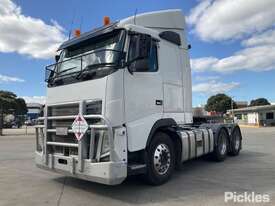 2012 Volvo FH16 - picture0' - Click to enlarge