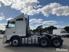 2012 Volvo FH16 - picture1' - Click to enlarge