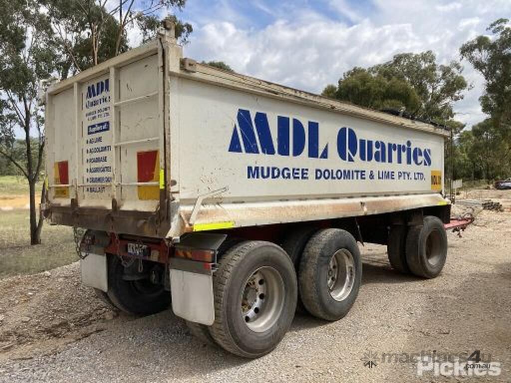 Buy Used BPT D3 Cab Chassis in , Listed on Machines4u