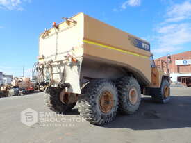 2007 MOXY MT41 6X6 ARTICULATED WATER CART - picture1' - Click to enlarge