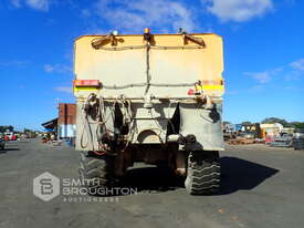 2007 MOXY MT41 6X6 ARTICULATED WATER CART - picture2' - Click to enlarge