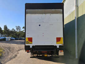 Iveco Eurocargo ML170 Curtainsider Truck - picture0' - Click to enlarge