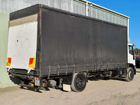 Iveco Eurocargo ML170 Curtainsider Truck - picture2' - Click to enlarge
